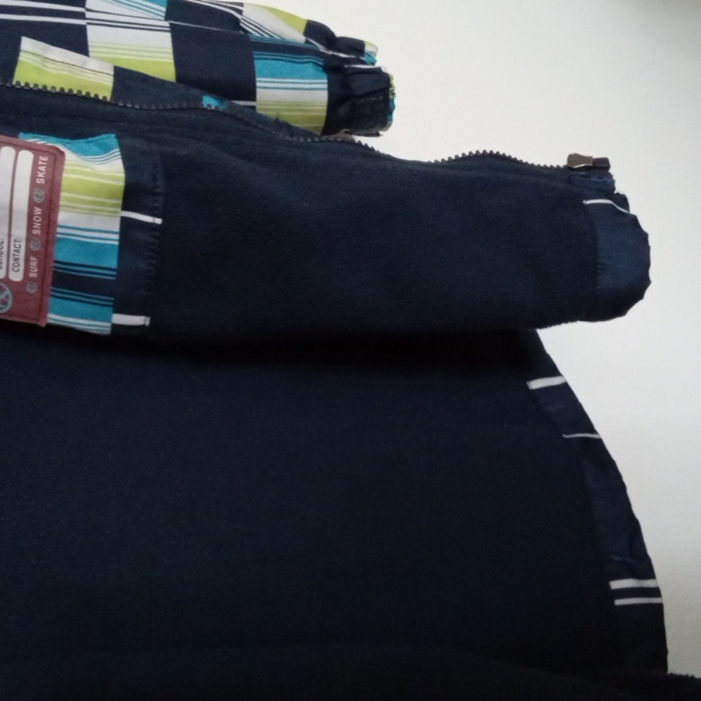 Pinzel Sport Board Style Fall Jacket - Picture 10 of 14